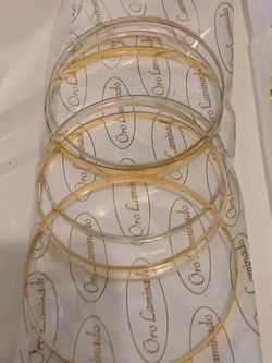 $40 Each Laminated Braziland 14kl 