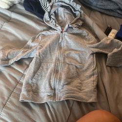 Zip Up