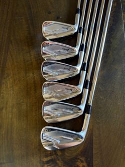 Srixon zx7