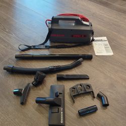 Oreck Commercial XL Pro5 Vacuum