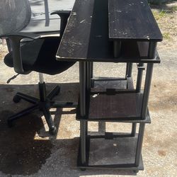 Desk / Office Chair