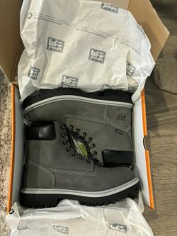 Brand New Timberland Boots