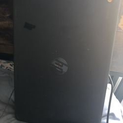Hp laptop