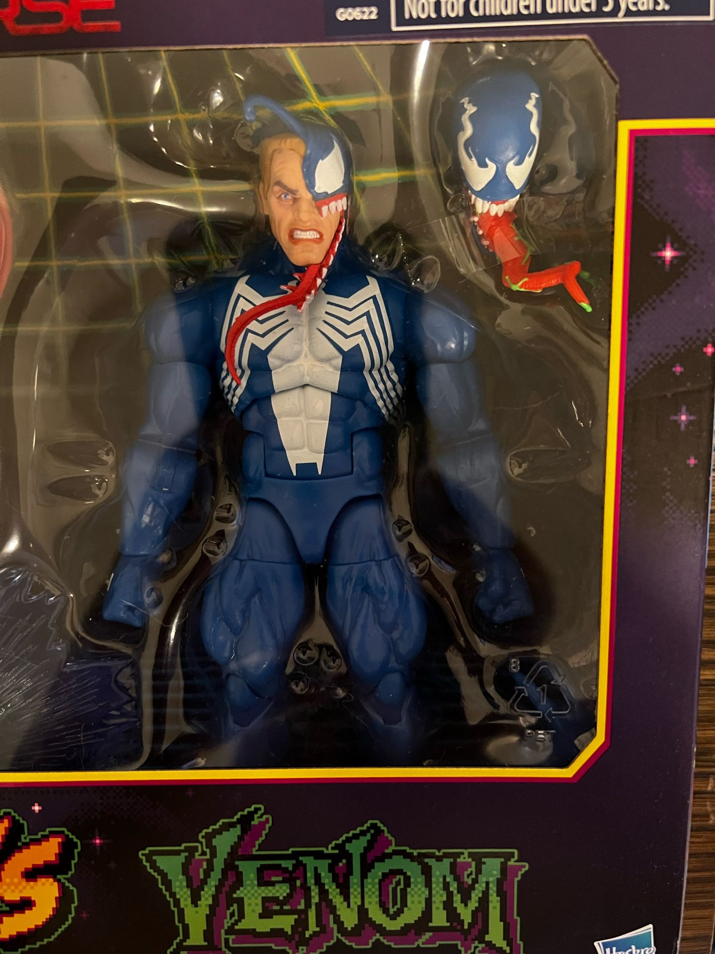 Marvel Legends