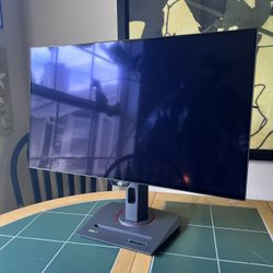 Asus 27” 1440p Oled Monitor 