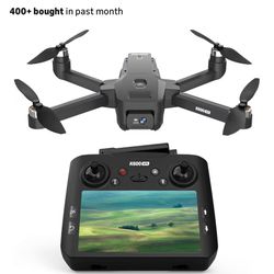 GPS Camera Drone with LCD Screen Controller Brand New in Sealed