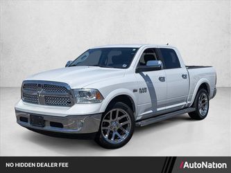 2013 RAM 1500