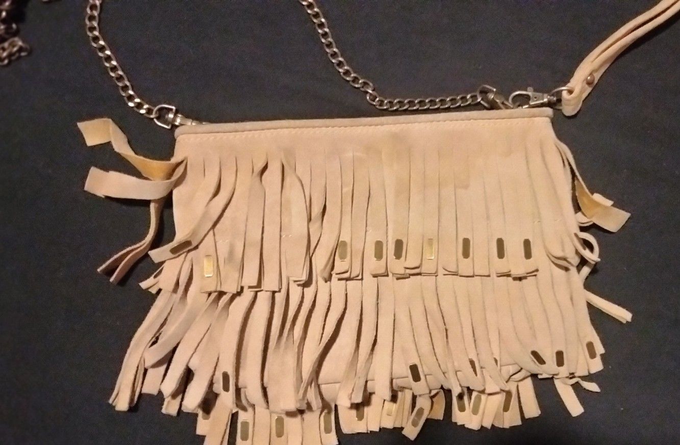 Banana Republic Purse