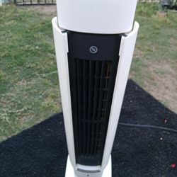 Humidifier 