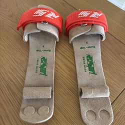 Ringleader Grips For Rings 