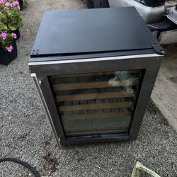 Wine Cooler
