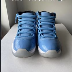 Jordan 11 Pantone Size 8.5
