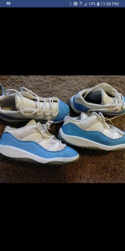 Toddler size 9c and 10c