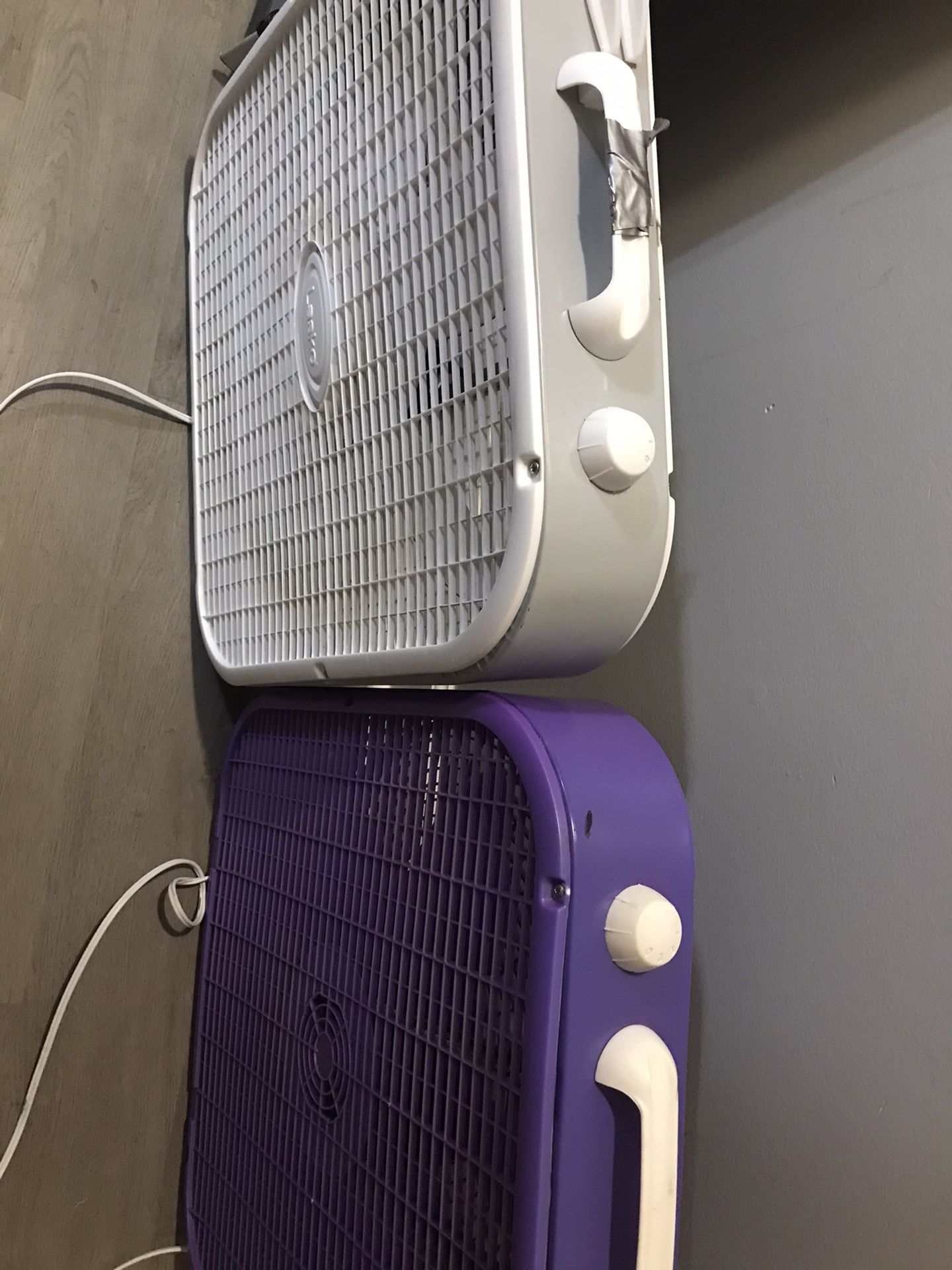 Fan Works Fine $10 Each