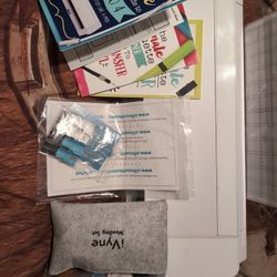 Silhouette Cameo 4 / Vinyl Cuttter/ Heat Press 