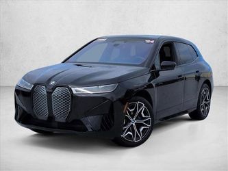 2024 BMW iX