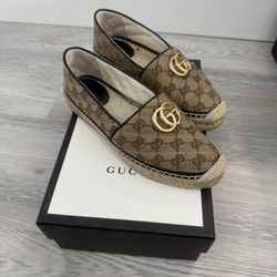 Gucci Shoes
