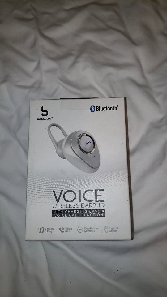 Wireless Ear Buds Brand New