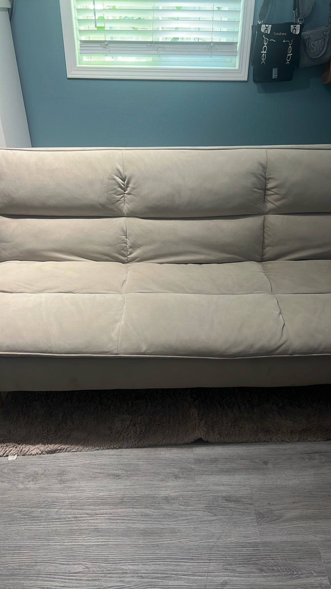 Futon Sofa 