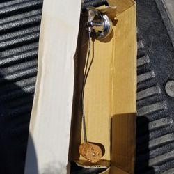 Ford Gas Gage Float New $100