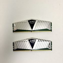 Adata XPG 16GB DDR4 Memory