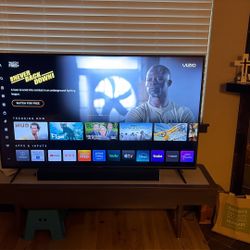 Vizio 70” TV