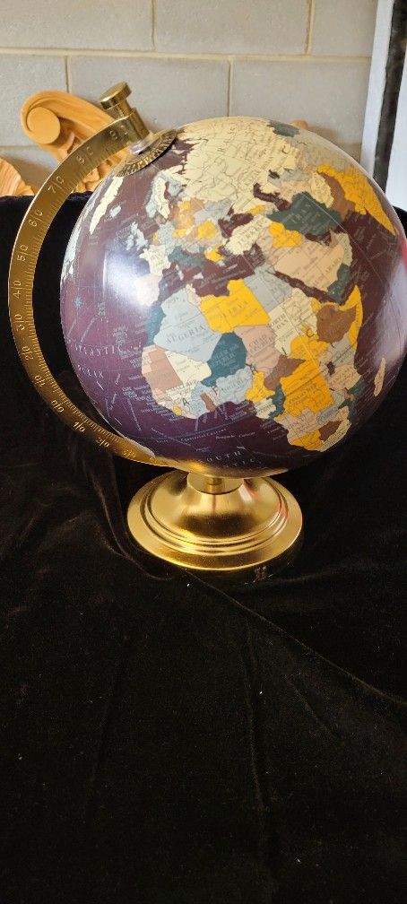 Globe