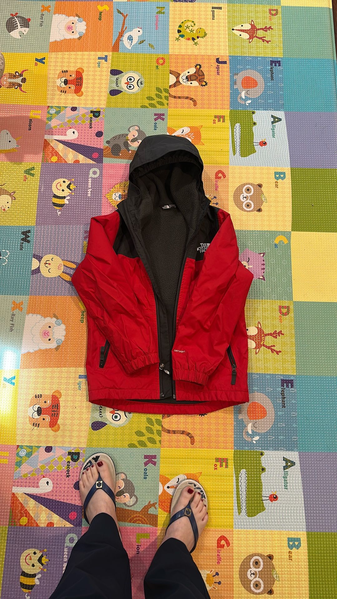 The North Face Jacket