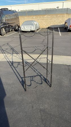 5 Gallon Jug Holder 