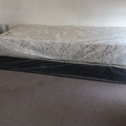 Twin Xl Mattress 