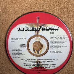 The Beatles 1(contact info removed)