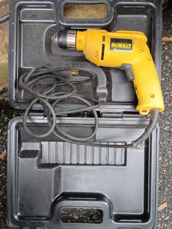 Electric Drill