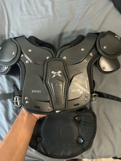 Xenith Flyte 2 Pads