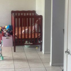 Crib