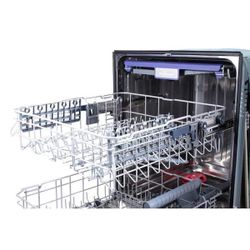 Thor Kitchen 24 Inch Built-in Dishwasher HDW2401SS