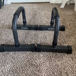 Calisthenics Bars