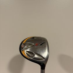 TaylorMade R7 3 wood RH