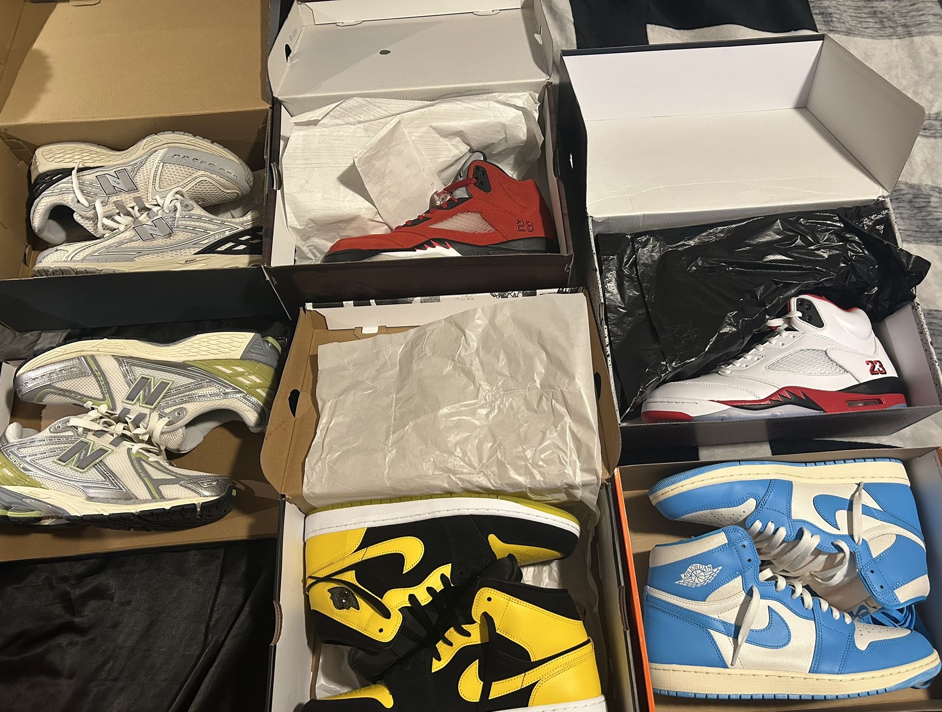 Air Jordan’s For Sale