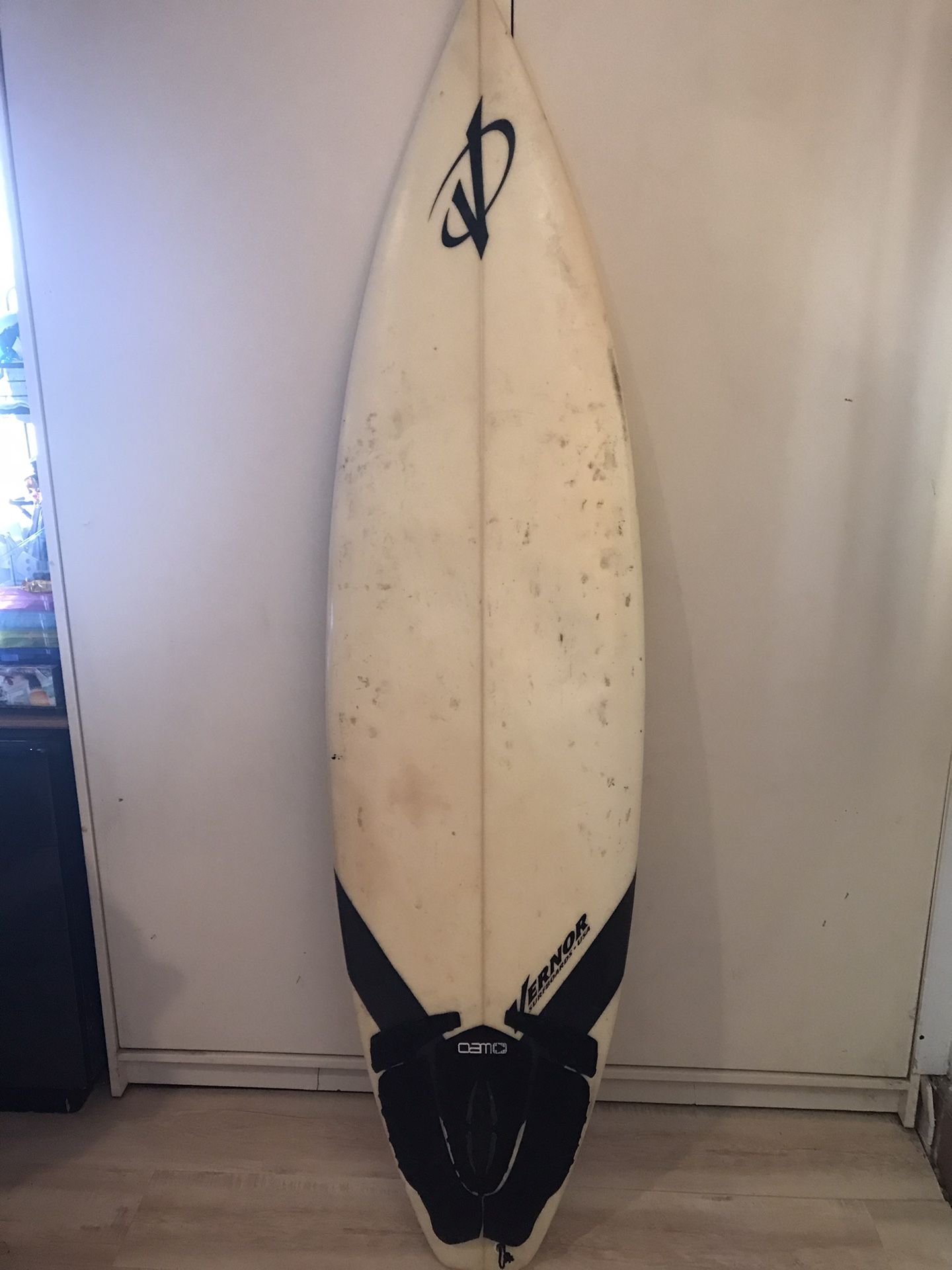 Beginners Surfboard VERNON 6’2”