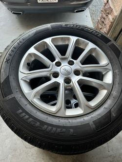 Tires For Sale For Jeep Cherokee 