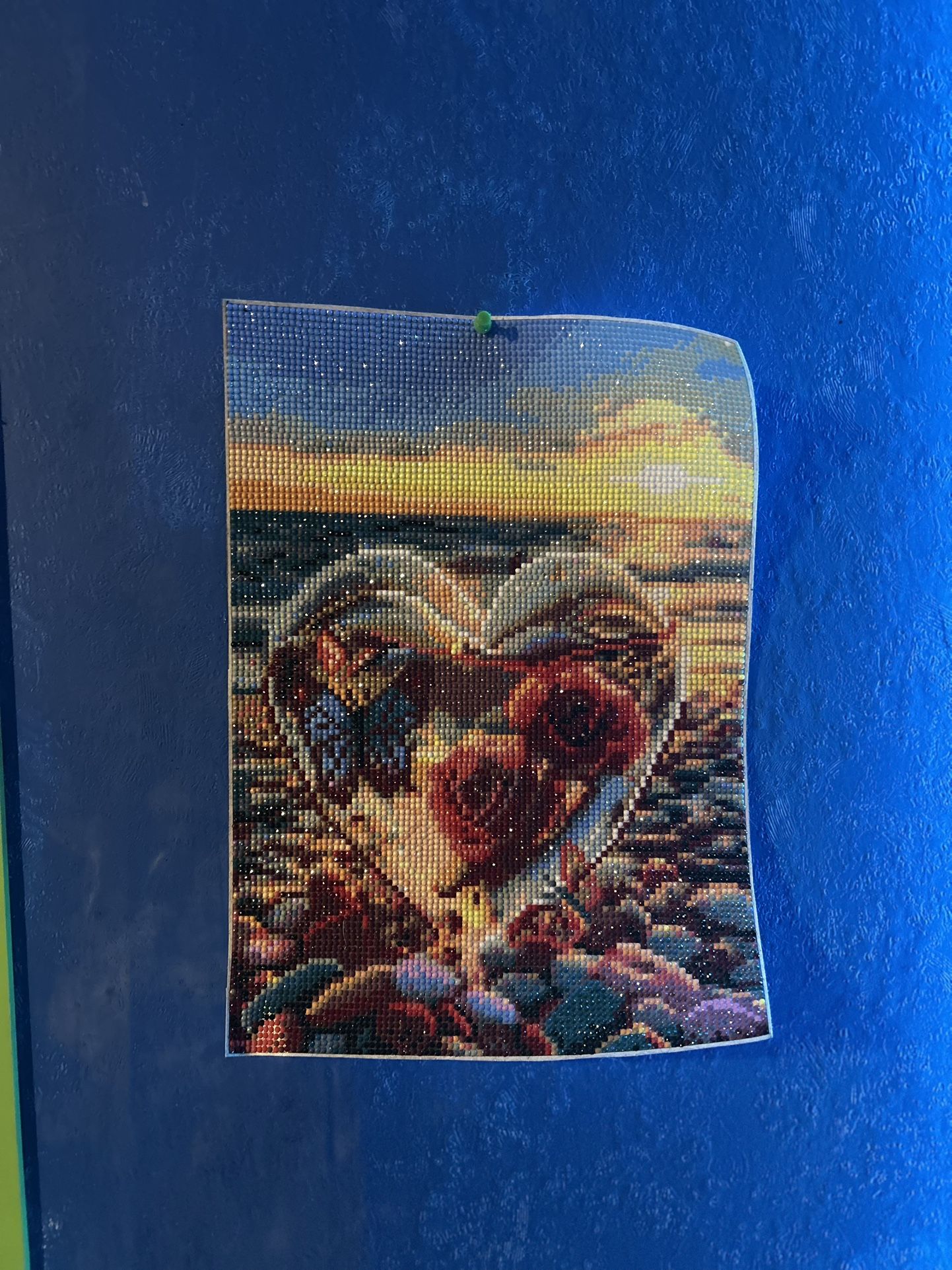 Diamond Art Paintings