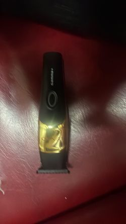 Evo gamma + trimmer