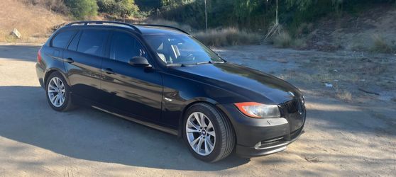2007 BMW 328xi
