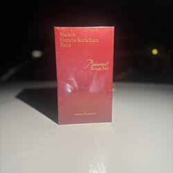 Baccarat 540 Rogue