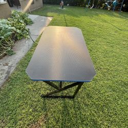 Gaming Table 