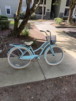 Hufffy bike 26inch