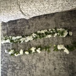 Flower Garland