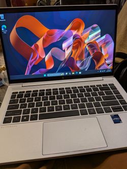 HP Elitebook 640 G9