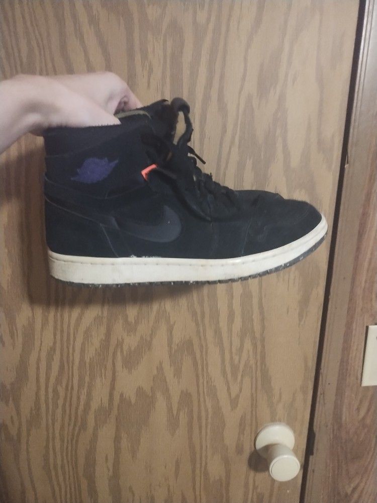 Jordan Zoom Air