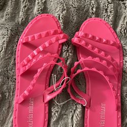 Cute Sandals